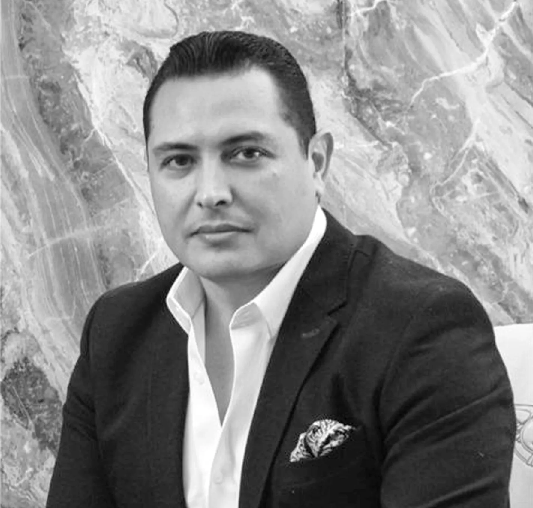 Hasan Sidky
